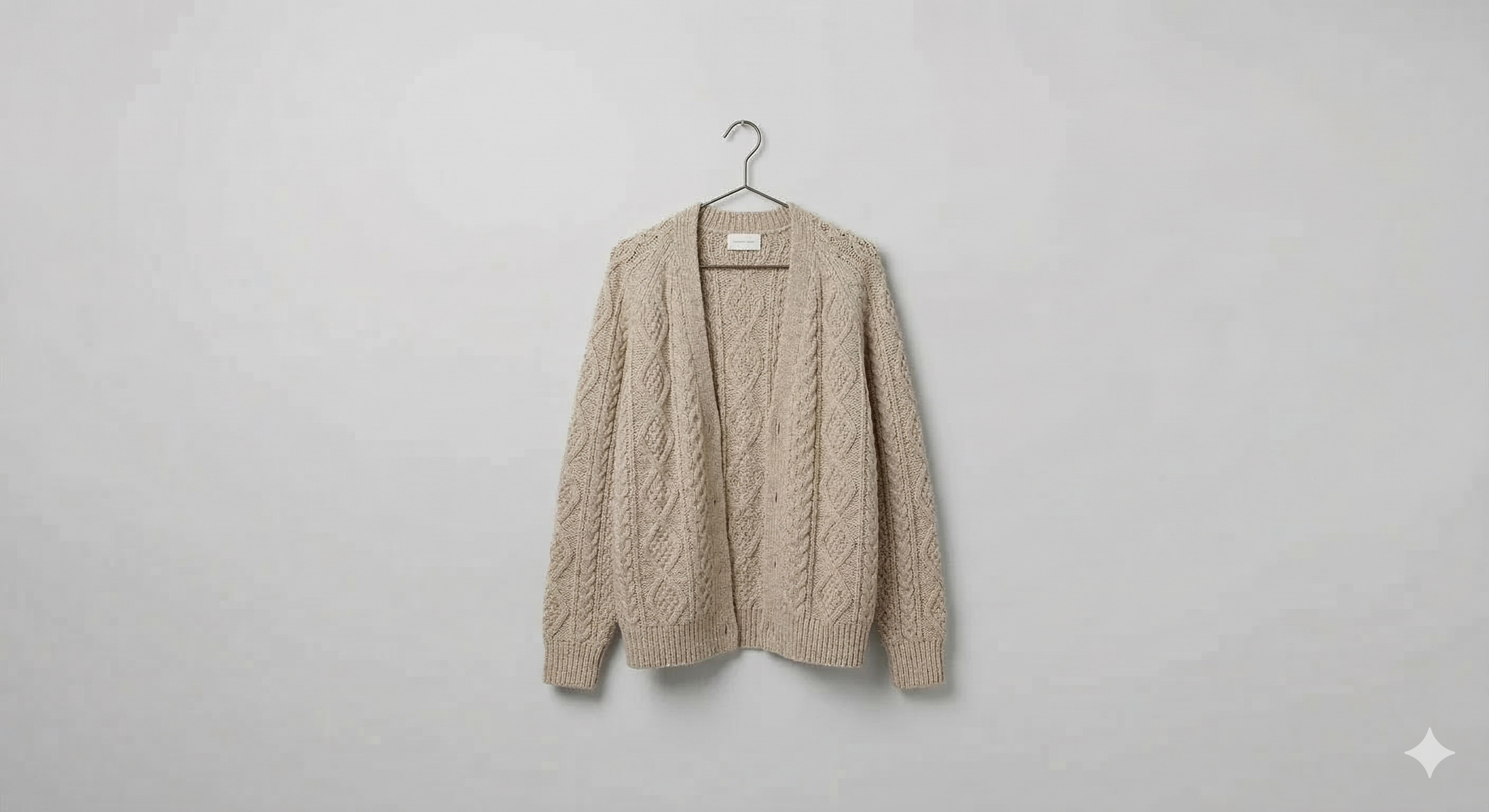 Yelek - Hırka - Kazak*