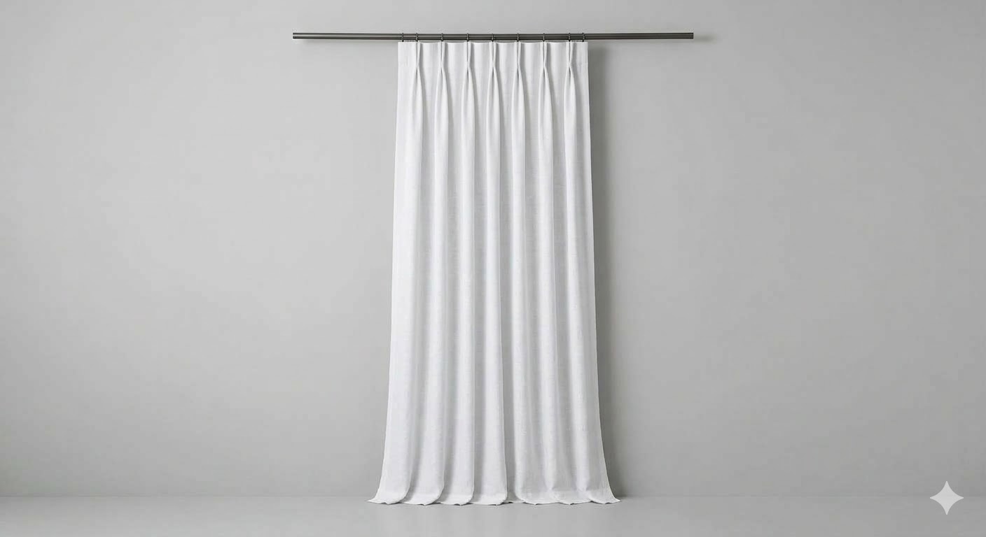 Perde - Stor (m² başına)*